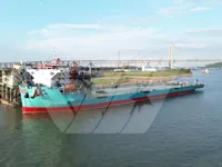 Kapal kargo kering untuk dijual