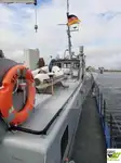 Kapal kerja untuk dijual