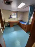 Kapal peti sejuk untuk dijual