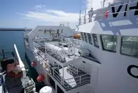 Kapal pukat untuk dijual