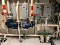 Kapal Bekal Pantas (FSV) untuk dijual