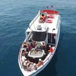 Kapal pelayaran untuk dijual