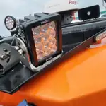 Kapal rondaan untuk dijual