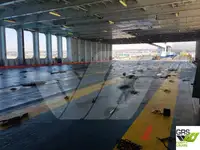 Ro-Ro ship untuk jualan