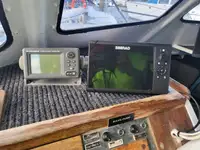 Kapal pukat untuk dijual