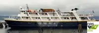 Kapal pelayaran untuk dijual
