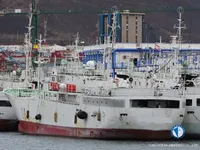 Kapal pukat panjang untuk dijual