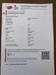 Tangki minyak/kimia untuk dijual