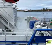 Kapal pelayaran untuk dijual