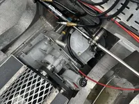 Kapal rondaan untuk dijual