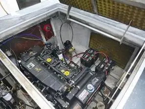Kapal tinjauan untuk dijual