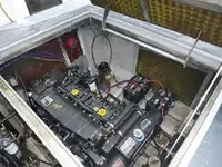 Kapal tinjauan untuk dijual