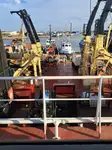 Kapal bekalan untuk jualan