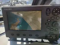 Kapal LNG untuk dijual