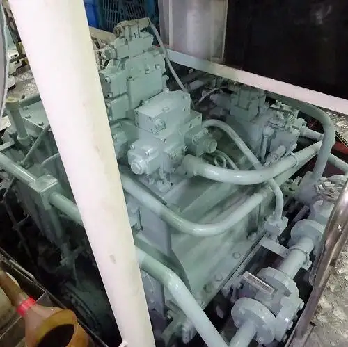 Kapal pukat lilit untuk dijual