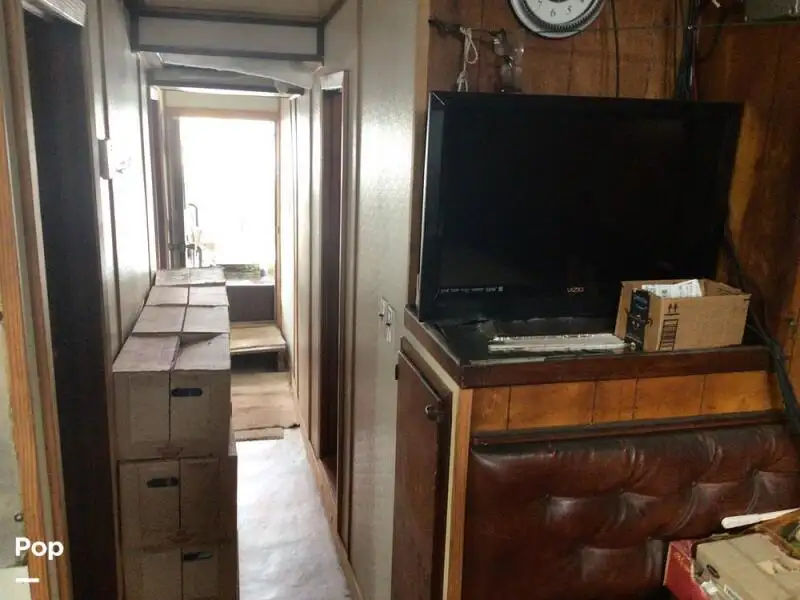 Kapal pukat untuk dijual