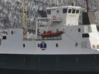 Kapal Ro-Ro untuk dijual