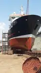 Kapal bekalan untuk dijual