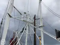 Kapal pukat untuk dijual