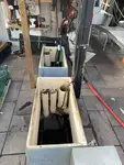 Trawler untuk jualan