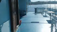 Kraf Pendaratan, Kereta kebal untuk jualan