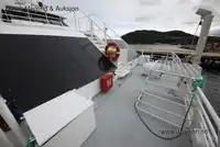 Kapal layar untuk dijual