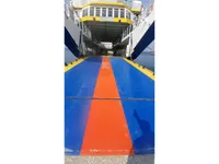 Kapal Ro-Ro untuk dijual