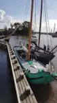 Tongkang untuk dijual