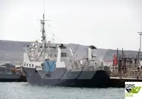 Kapal pelayaran untuk dijual