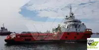 Kapal bekalan untuk jualan