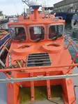 Kapal getah kaku untuk dijual