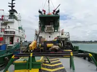 Kapal tunda untuk dijual