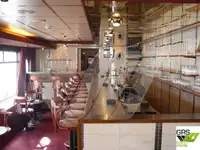 Kapal pelayaran untuk dijual