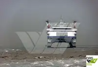 Kapal pelayaran untuk dijual