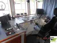 Kapal bekalan untuk dijual