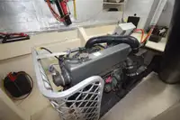 Kapal layar untuk dijual