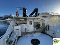 Kapal pelayaran untuk dijual