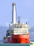 Kapal kren untuk dijual