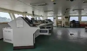 Kapal pengangkut pukal untuk dijual