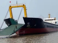 Kapal pendaratan, tangki untuk dijual