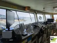 Kapal pendaratan, tangki untuk dijual
