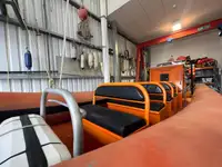 Kapal kerja untuk dijual