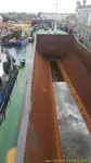 Tongkang untuk dijual