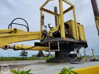 Tongkang untuk dijual