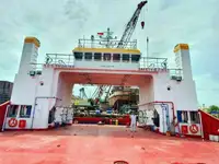 Kapal pendaratan, tangki untuk dijual