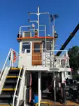 General Cargo/Multi-purpose untuk dijual