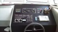 Kapal kerja untuk dijual
