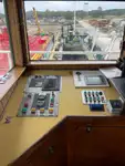 Kapal pengorek untuk dijual
