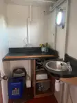 Kapal pelayaran untuk dijual