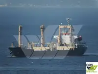 Kapal pengangkut pukal untuk dijual